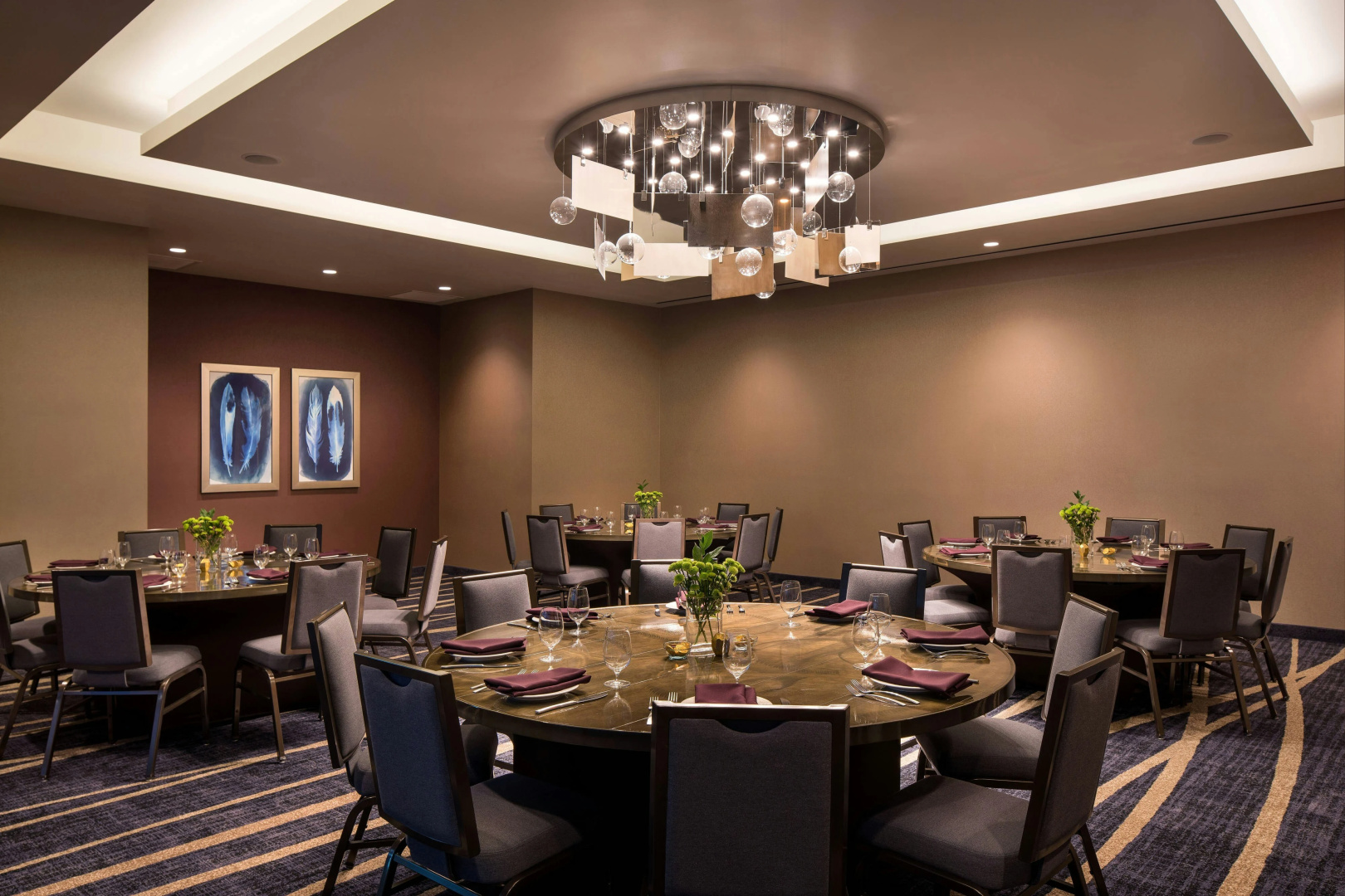 Foto - Residence Inn Phoenix Downtown