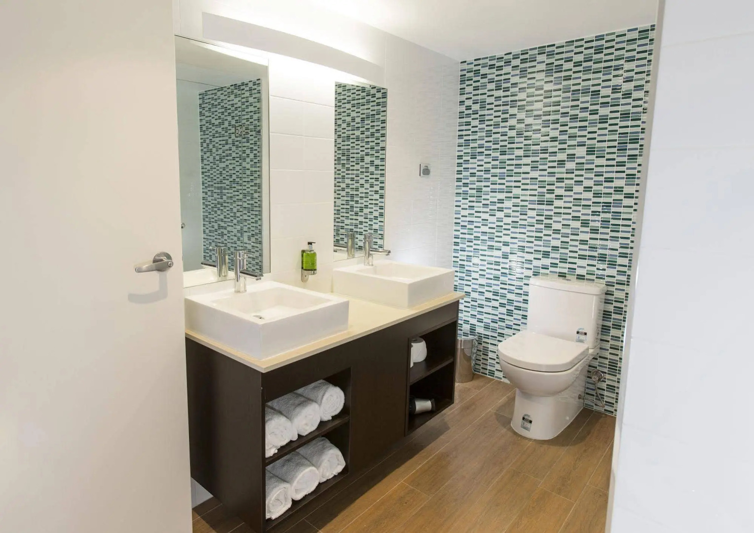 Foto - Paradise Resort Gold Coast