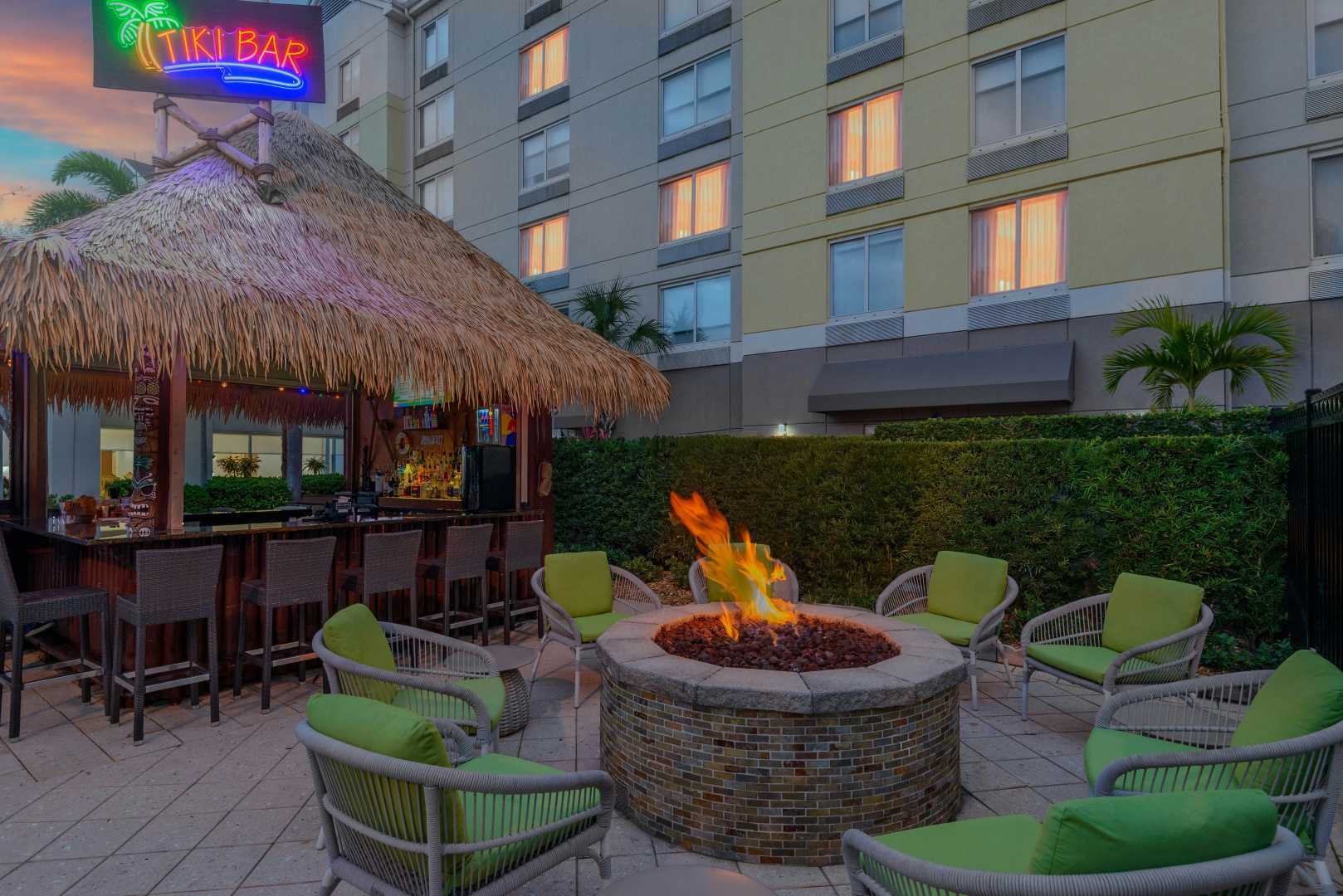 Foto - Hilton Garden Inn Orlando International Drive North