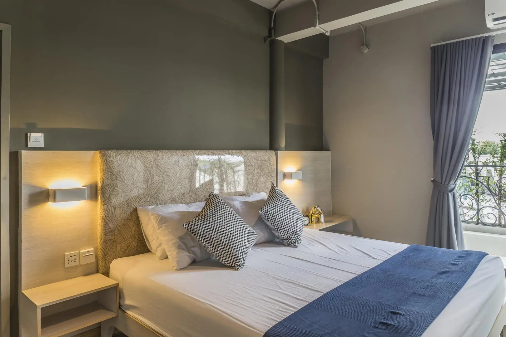 Foto - V Varee Bangkok