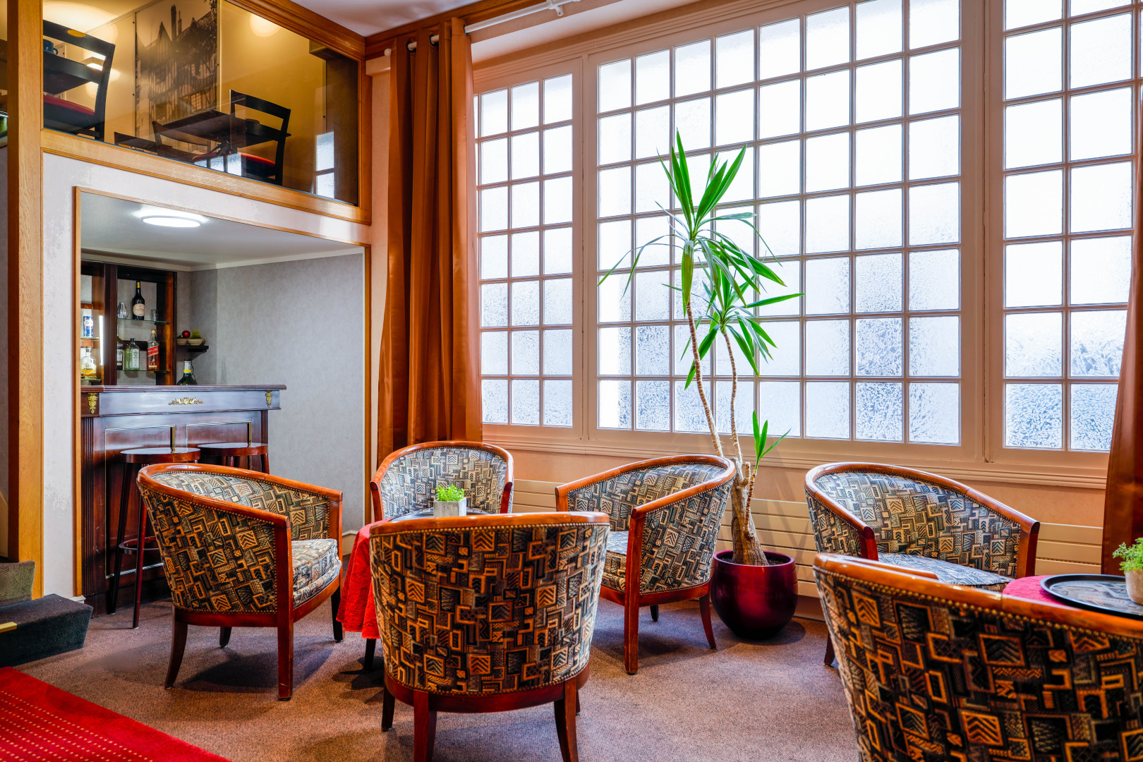 Photo - Hotel des Chateaux de la Loire