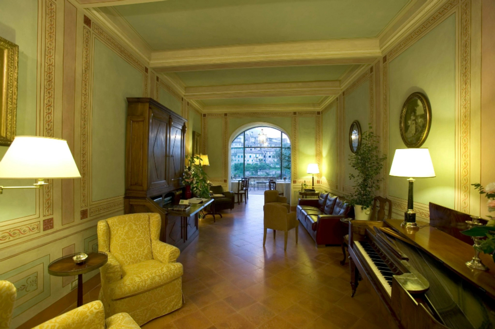Photo - Residenza d'Epoca Relais Campo Regio