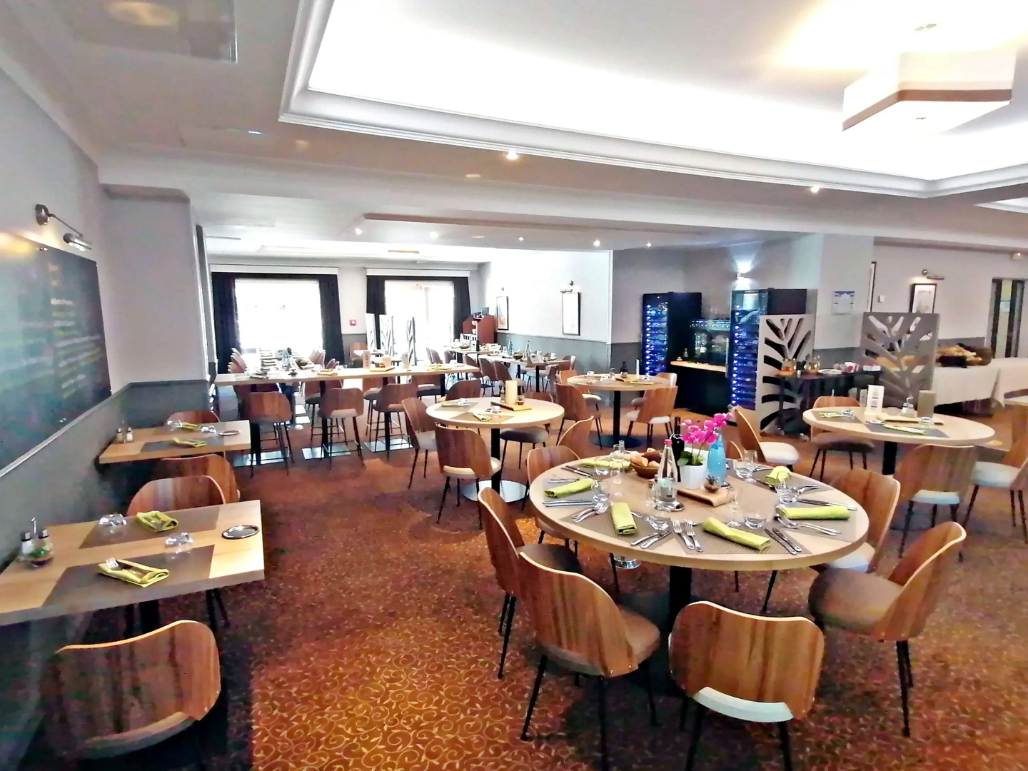 Photo - Best Western Marseille Aeroport