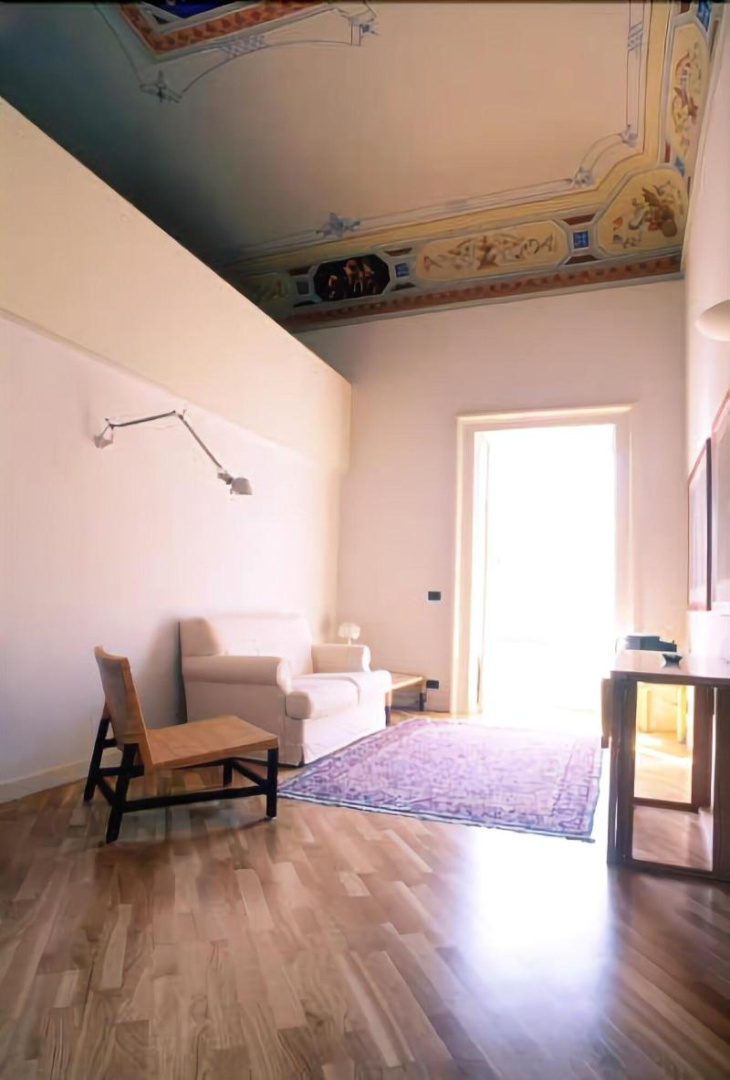 Foto - L'Orangerie