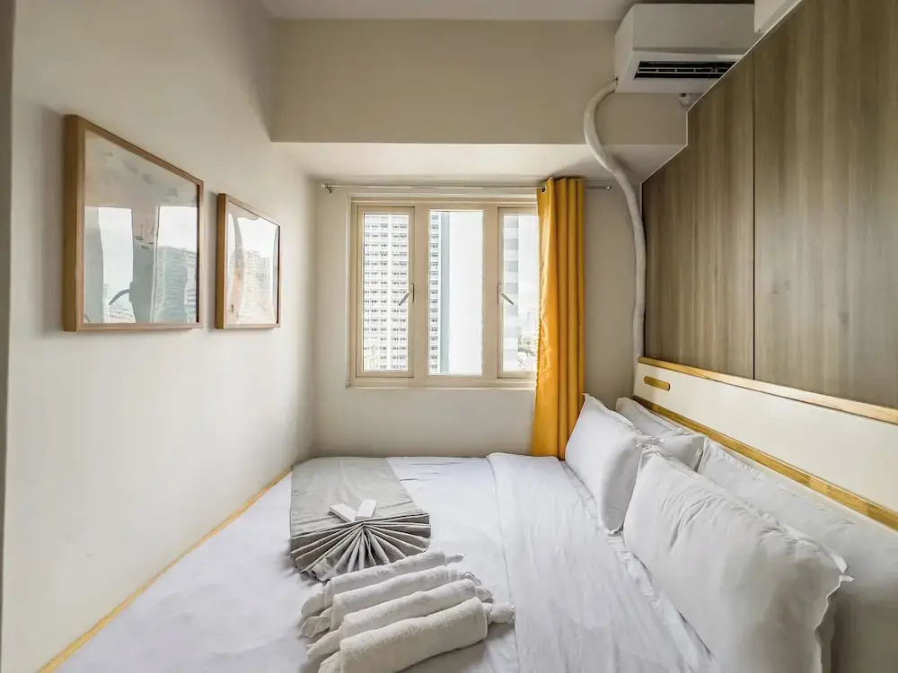 Photo - GemstoneBR in SMDC Coast Residences