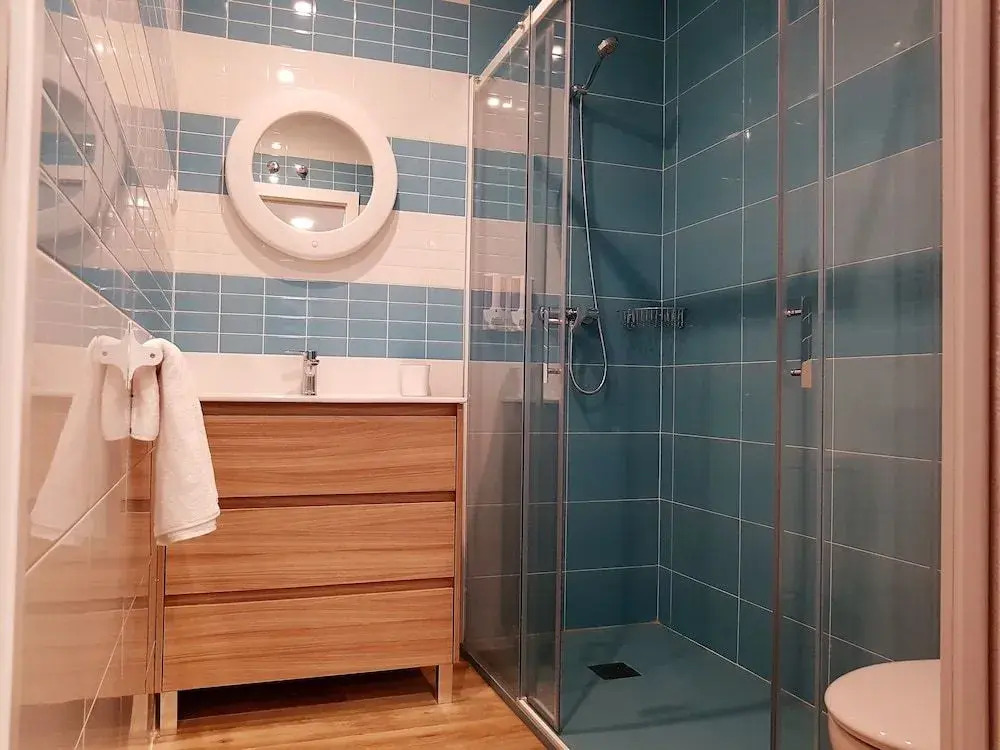 Photo - Avenida De America Tijcal