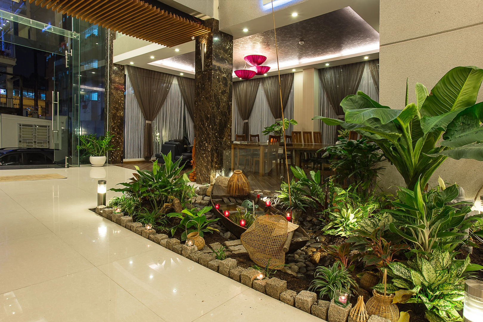 Photo - Valentine Hotel