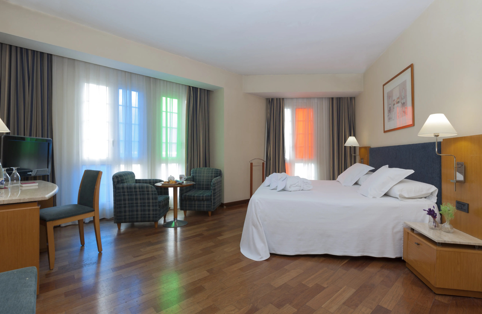 Photo - URH Ciutat de Mataró