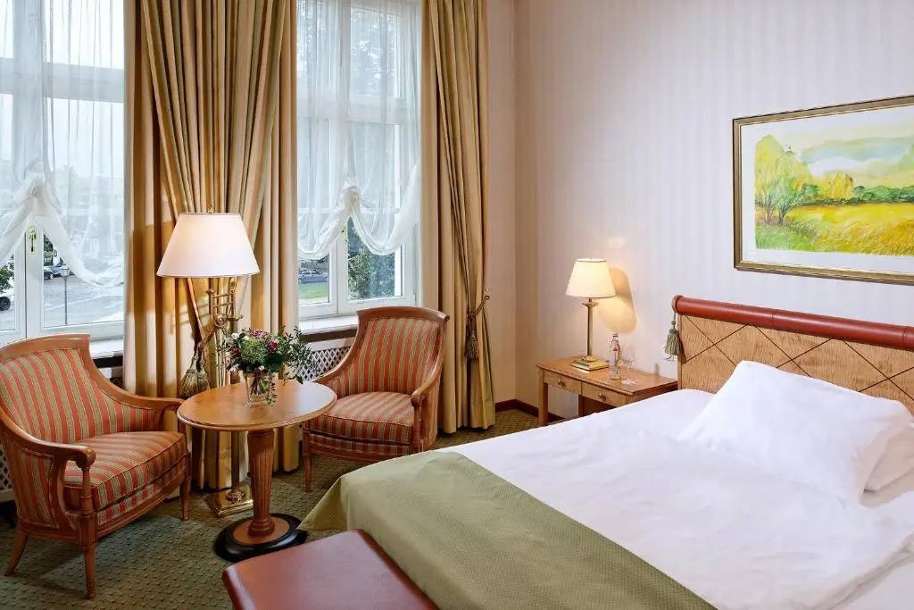 Foto - Potsdam Hotel Am Jägertor