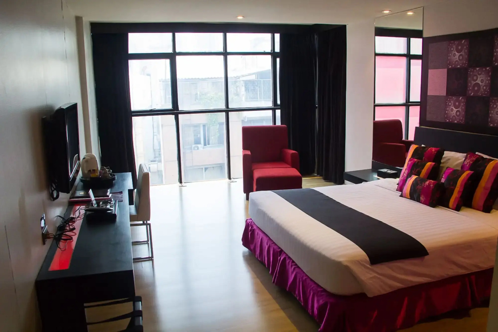 Foto - Grand Inn Hotel