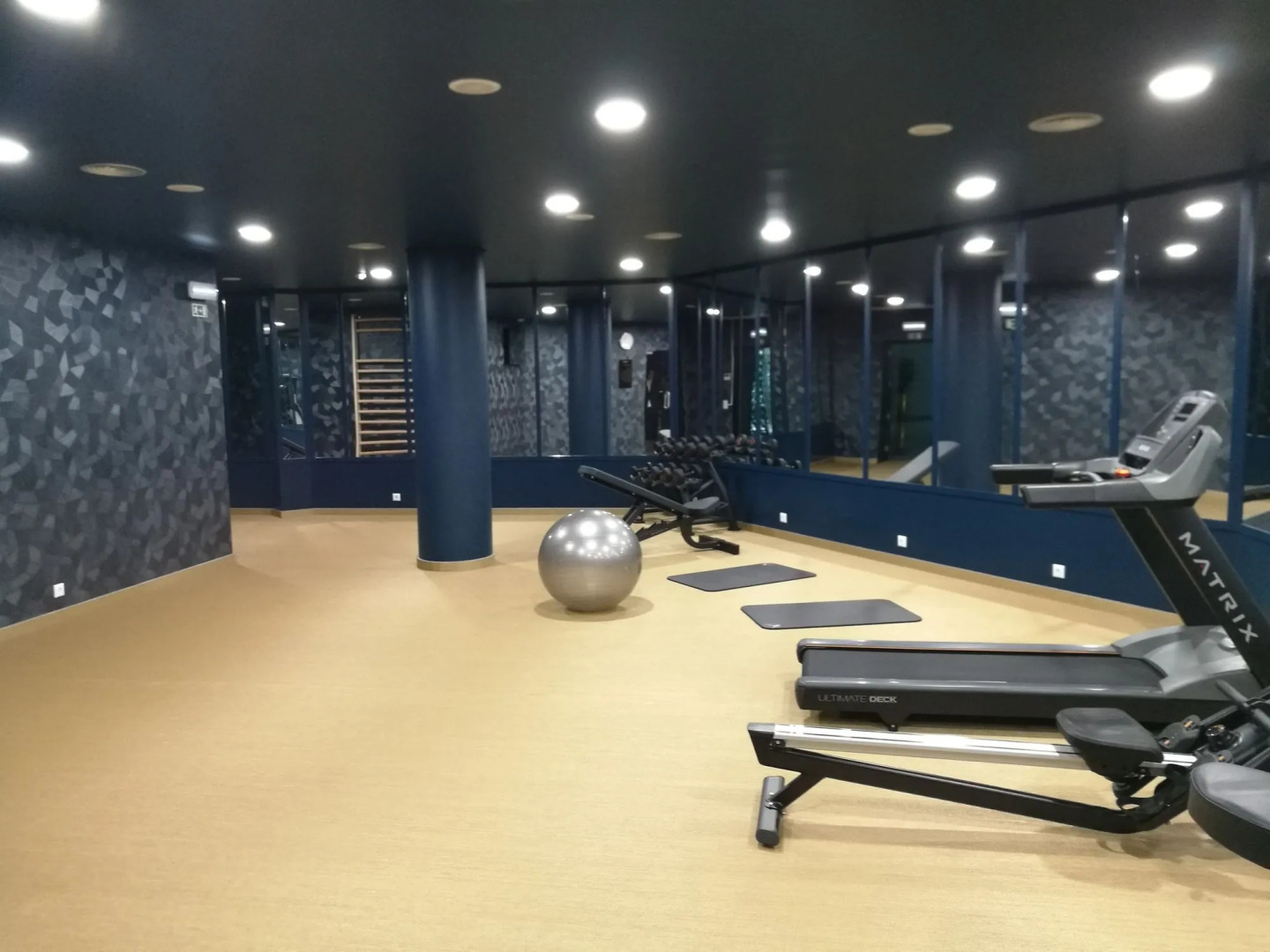 Foto - Aurea Fatima Hotel Congress & Spa