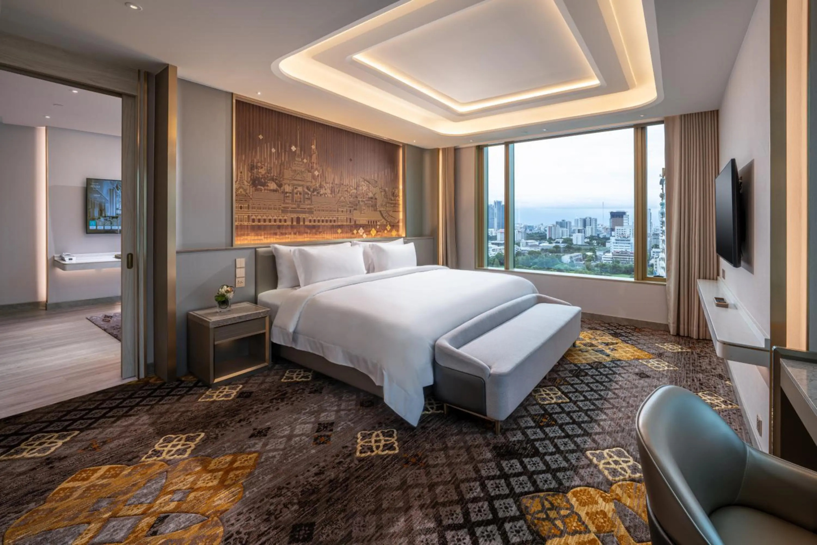 Photo - Grande Centre Point Prestige Bangkok