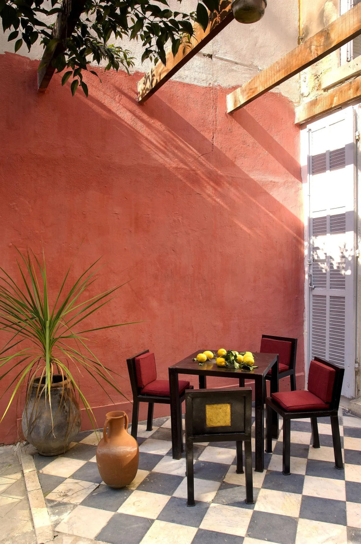 Photo - Le Ryad Boutique Hôtel