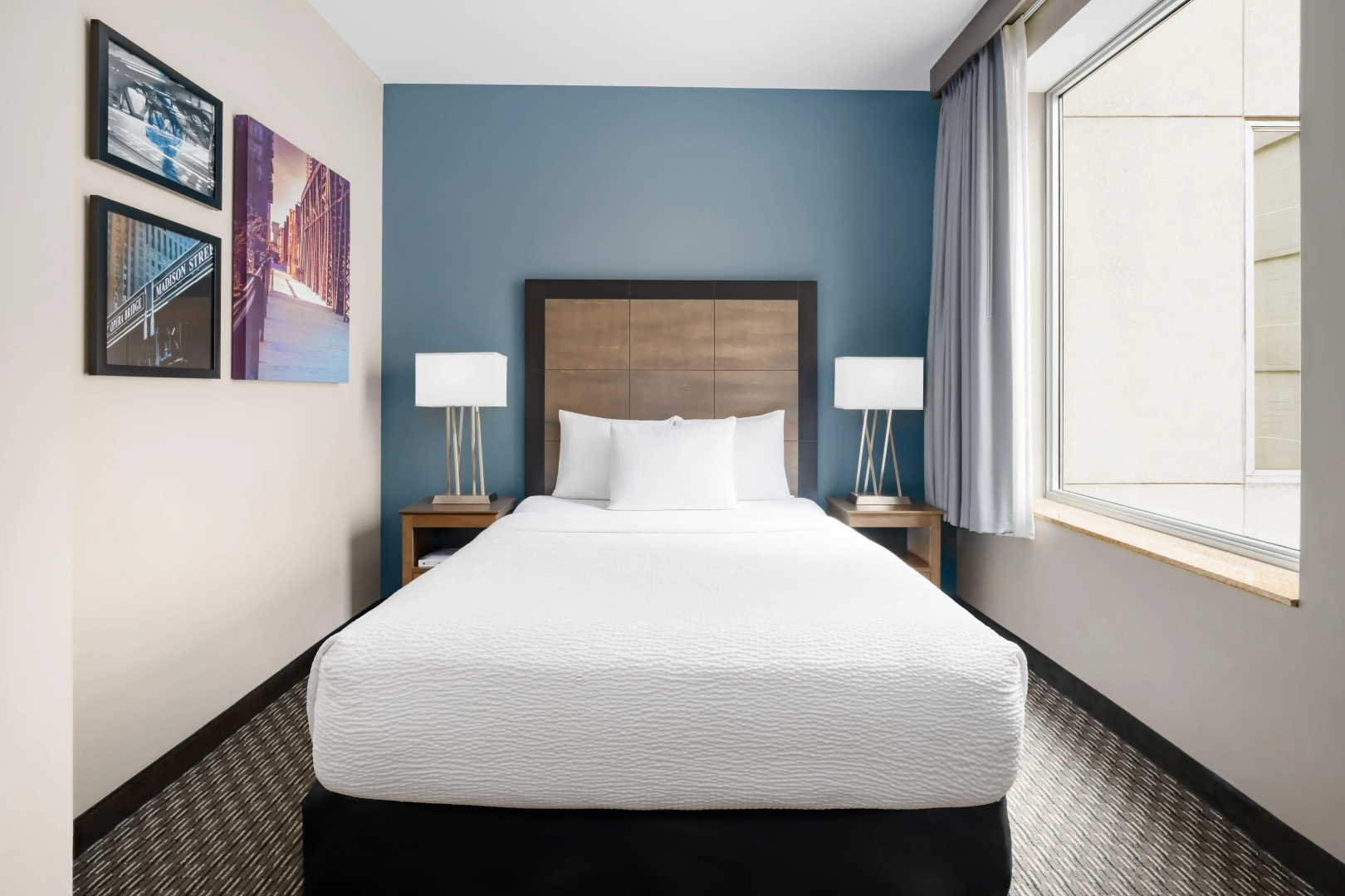 Foto - La Quinta Inn & Suites by Wyndham Chicago Downtown