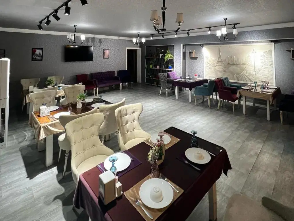 Photo - Hotel Almaz Plaza