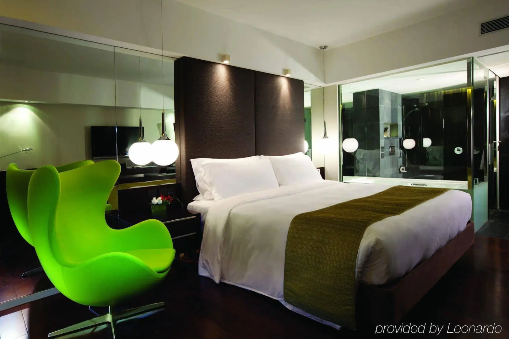 Foto - The Mira Hong Kong