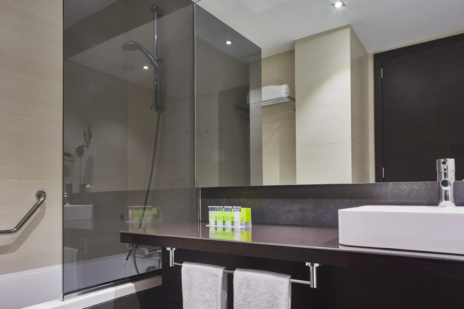 Foto - Silken Gran Teatro