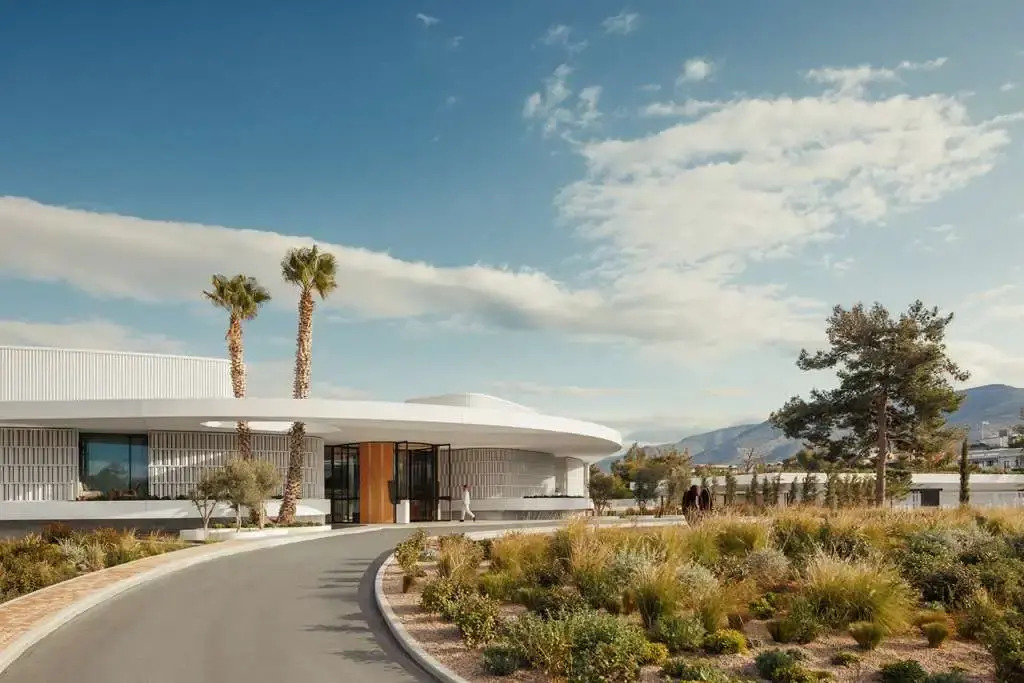 Foto - One&Only Aesthesis, Athens