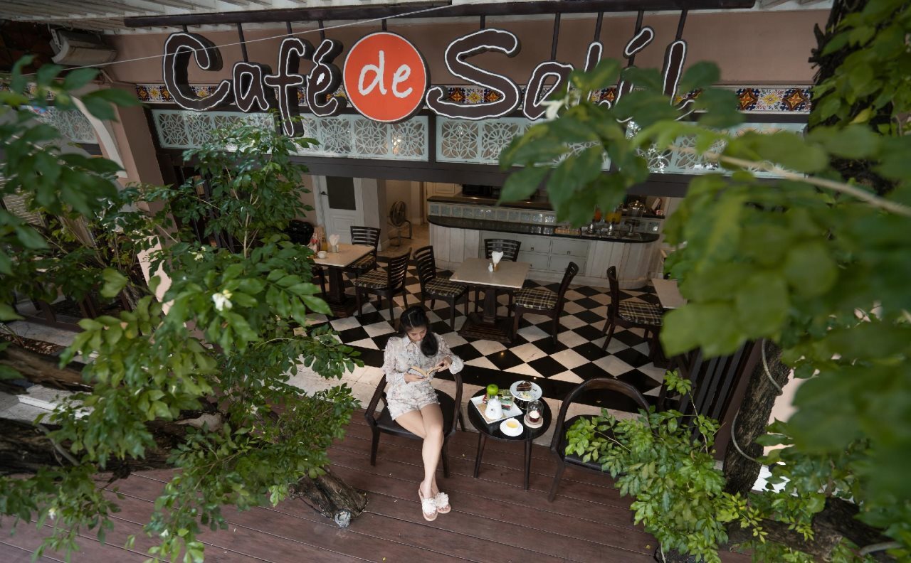 Photo - La Petite Salil Sukhumvit 8
