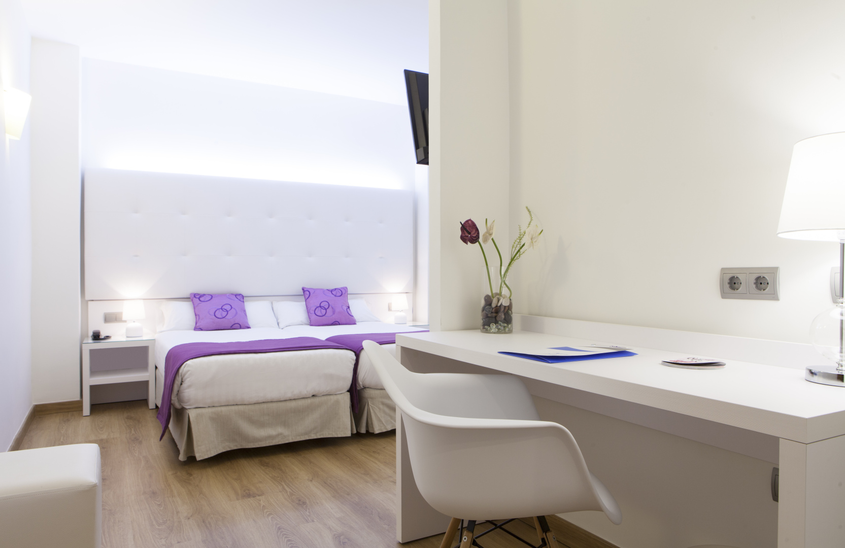 Foto - Hotel Albahia Alicante