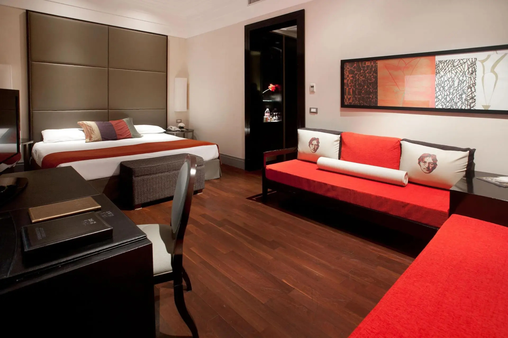 Foto - Savoy Hotel