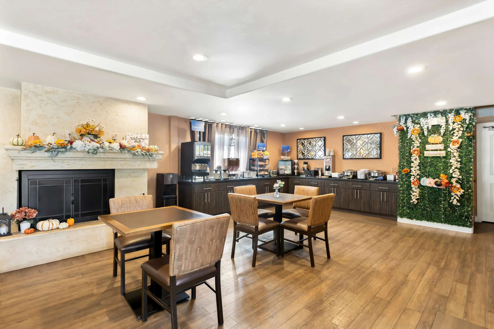 Photo - Best Western University Inn Santa Clara