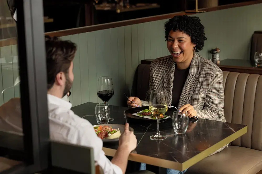 Photo - voco The Club - Dublin Gateway by IHG