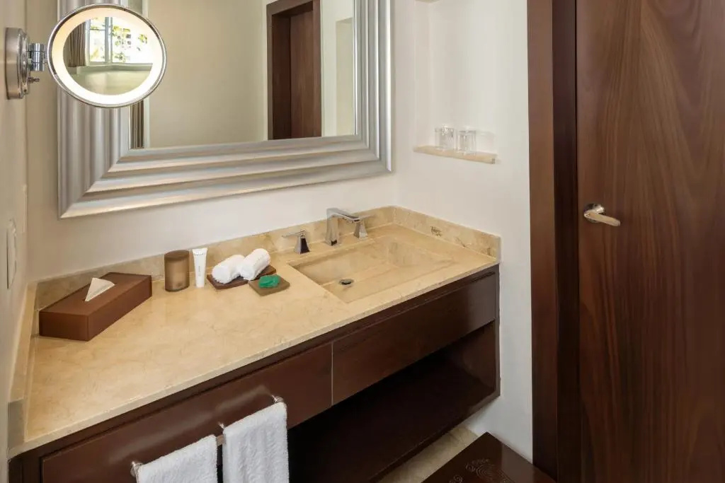 Foto - Moon Palace Nizuc - All inclusive