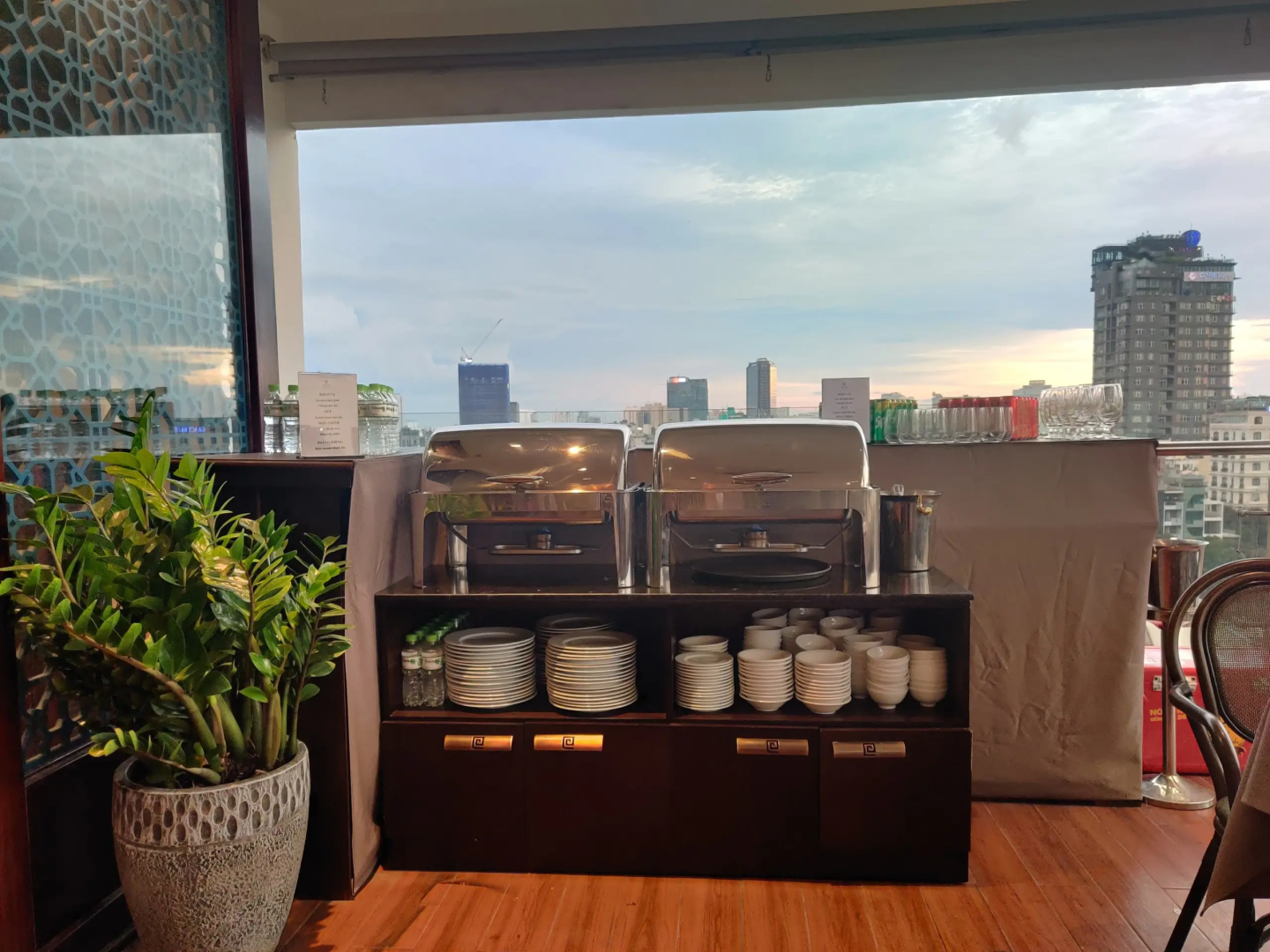 Foto - The Odys Boutique Hotel