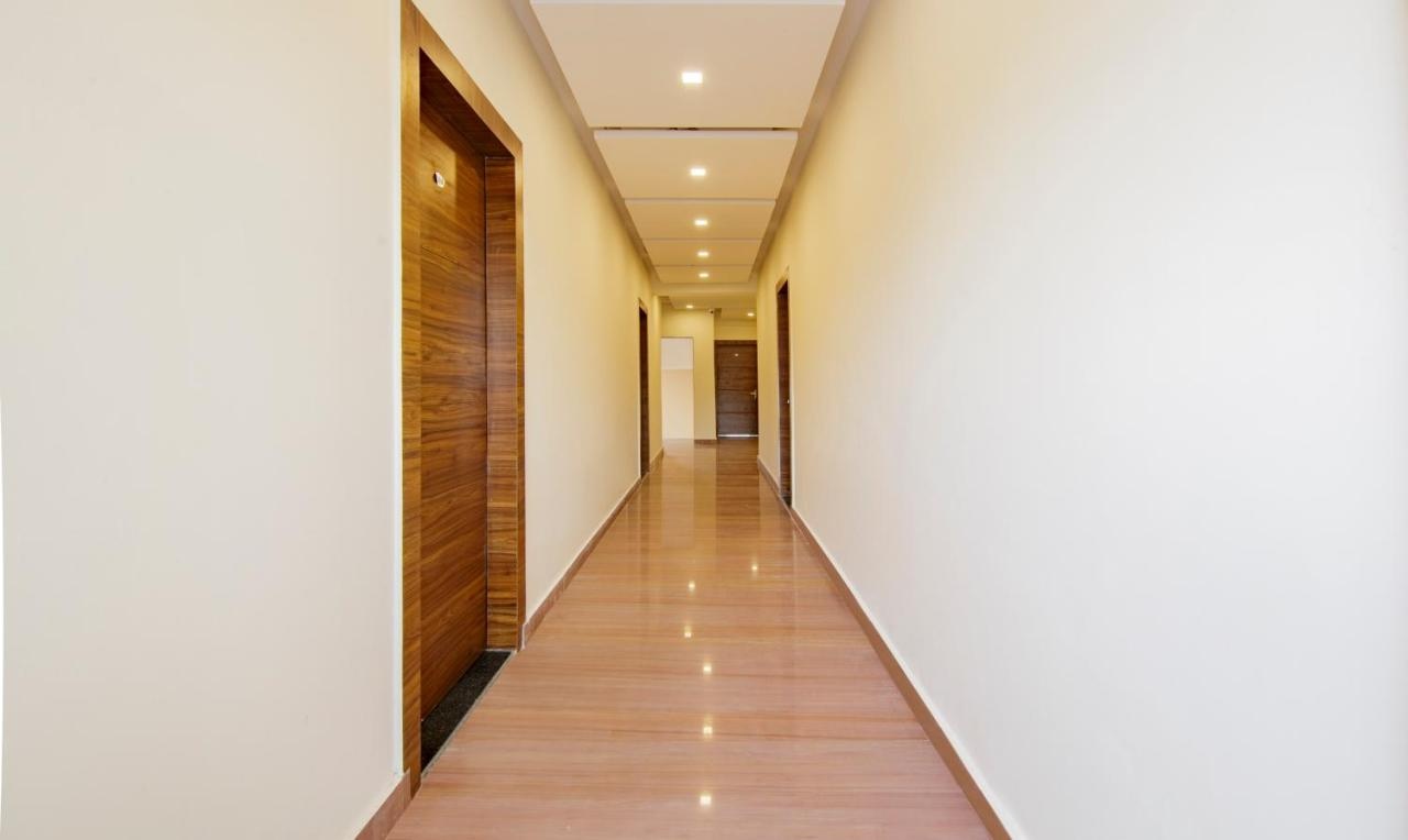Foto - Treebo Grand Vista - 63A