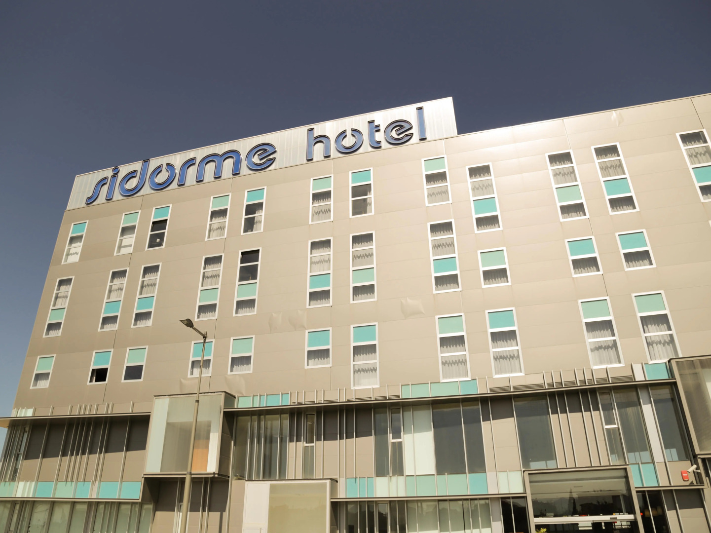 Photo - B&B HOTEL Granada