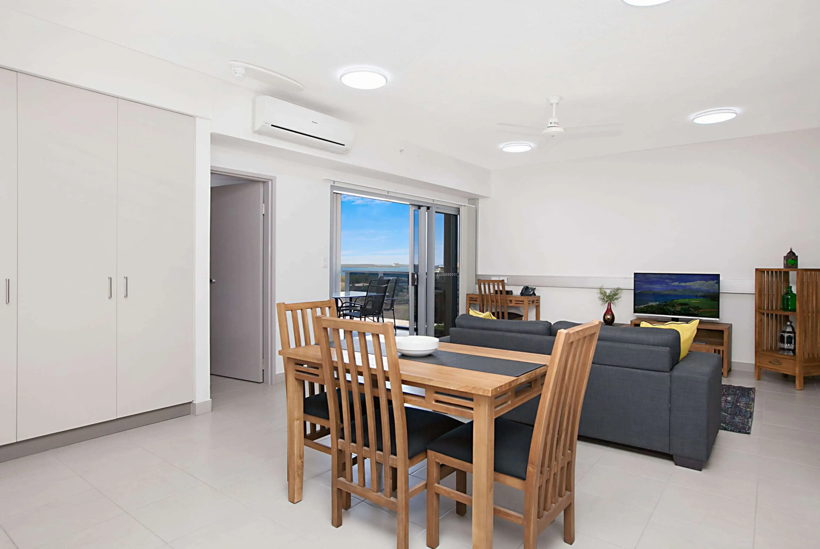 Foto - Ramada Suites by Wyndham Zen Quarter Darwin