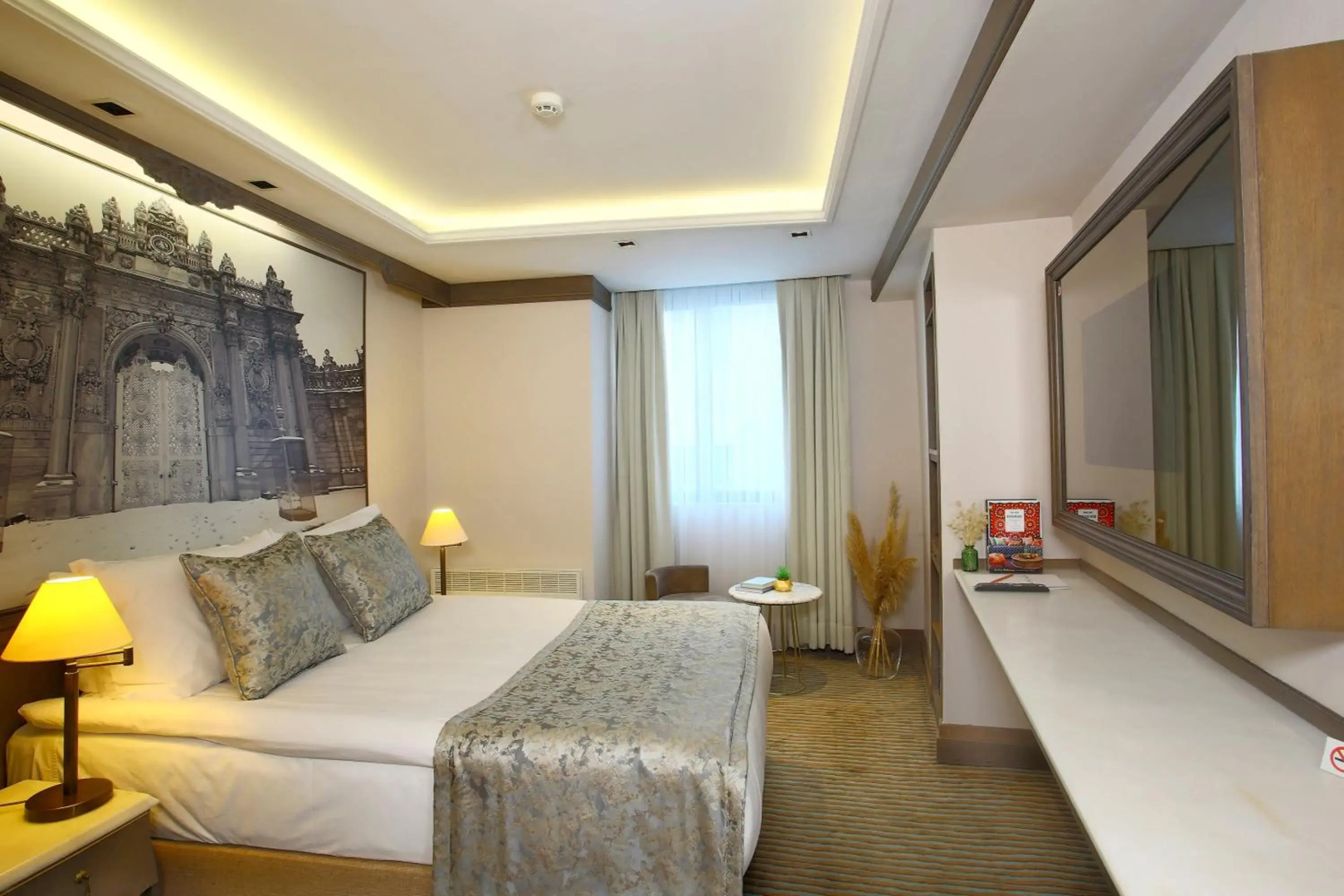 Foto - AHC Ayasofya Hotel - Special Class