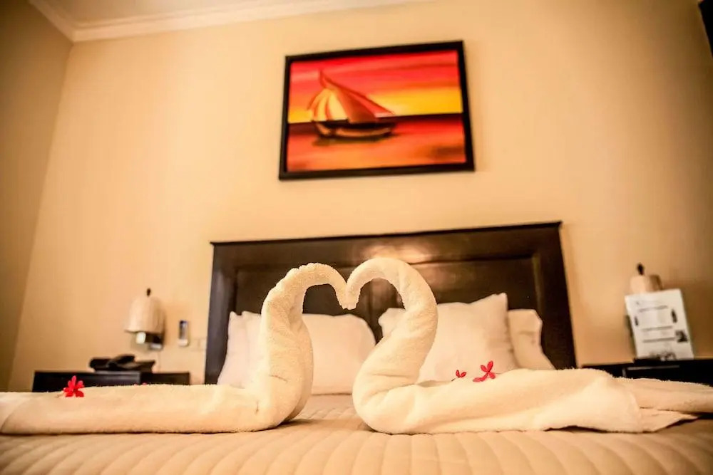 Foto - Hotel Plaza Brisas