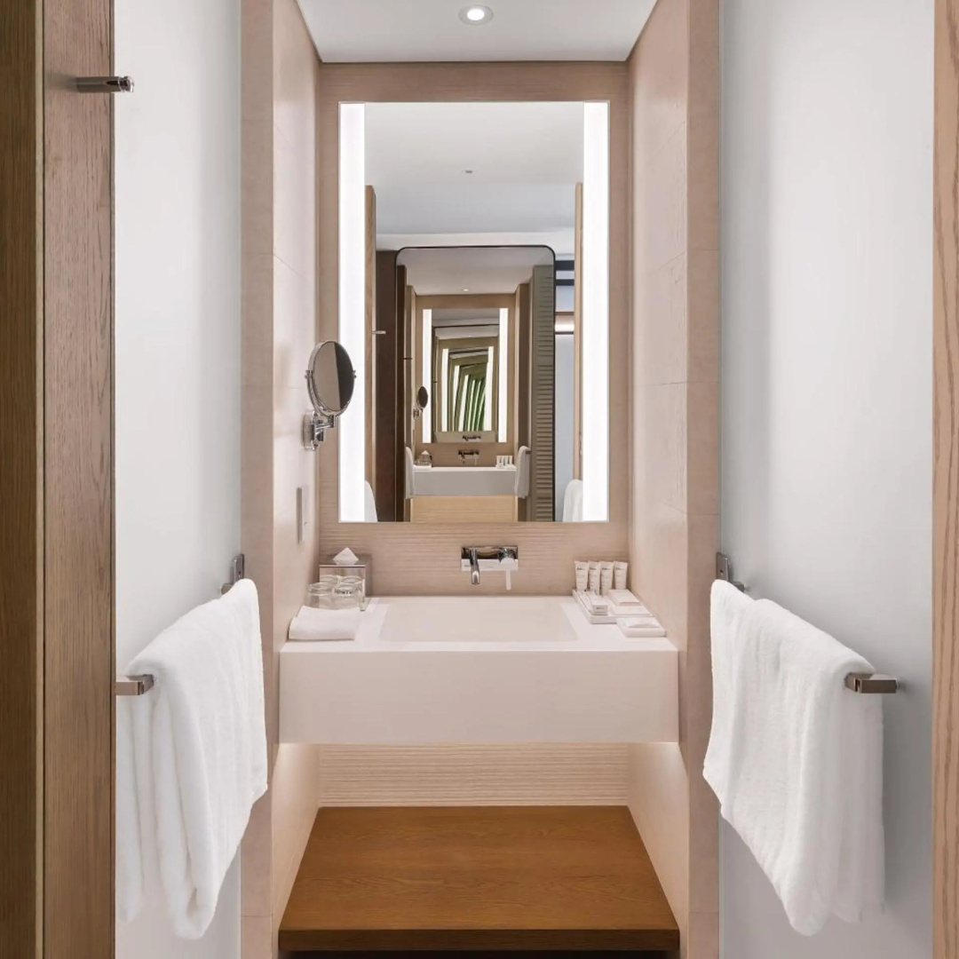 Photo - Radisson Beach Resort Palm Jumeirah