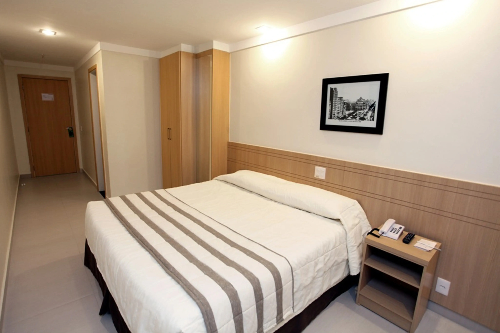 Photo - Fluminense Hotel