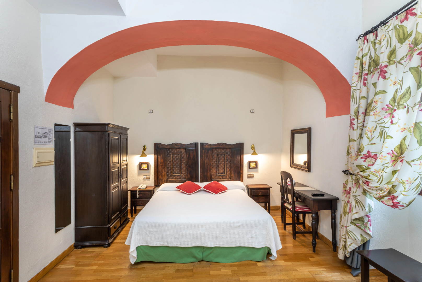 Foto - Hotel Sao Joao De Deus by RIDAN Hotels