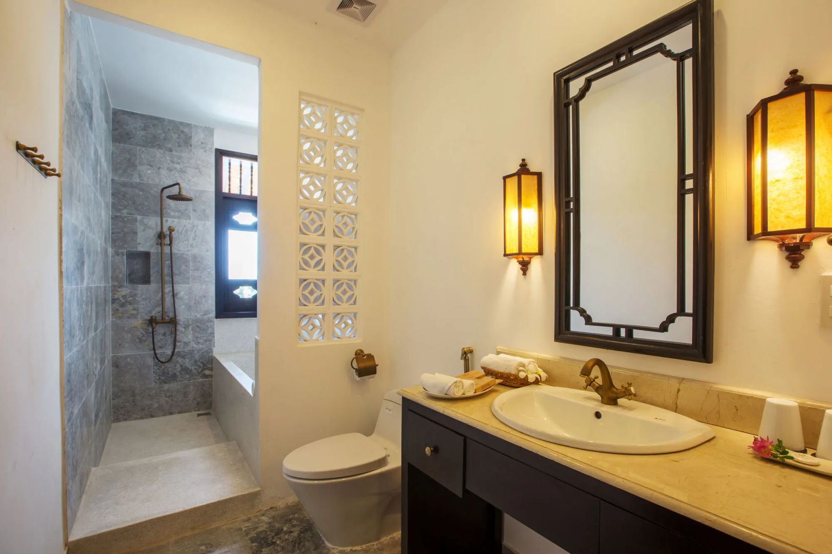 Foto - Hoi An Coco River Resort & Spa