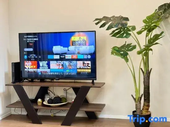 Photo - Nikaido Sky Terrace | Skytree View | Newly Built 2BR House with Large Balcony