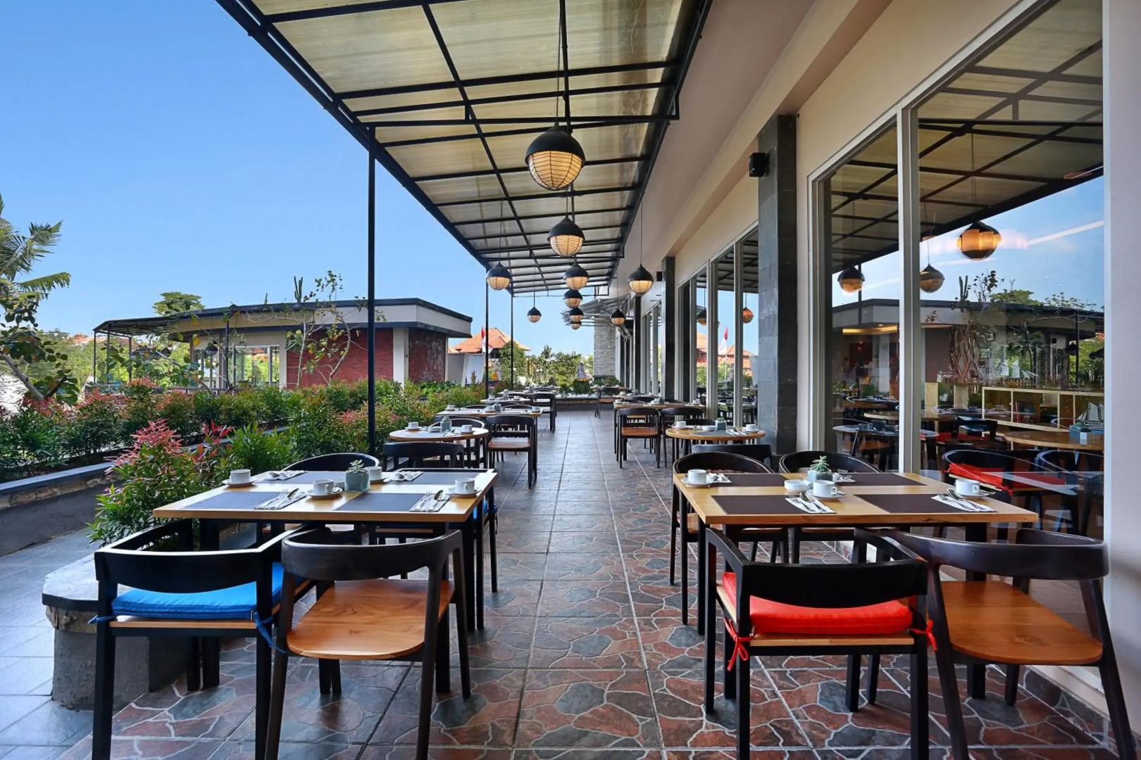 Foto - Azana Boutique Hotel Denpasar