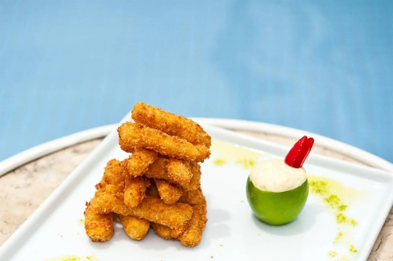 Foto - Pontalmar Praia Hotel