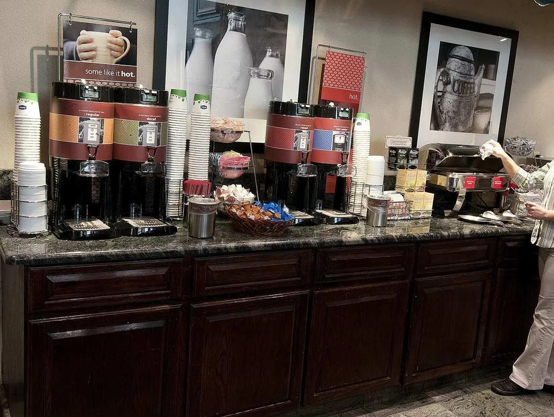 Foto - Hampton Inn & Suites Fairfield