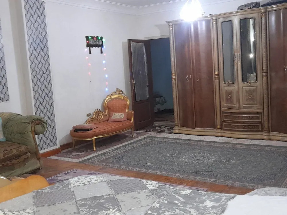 Photo - Rayan Pyramids View