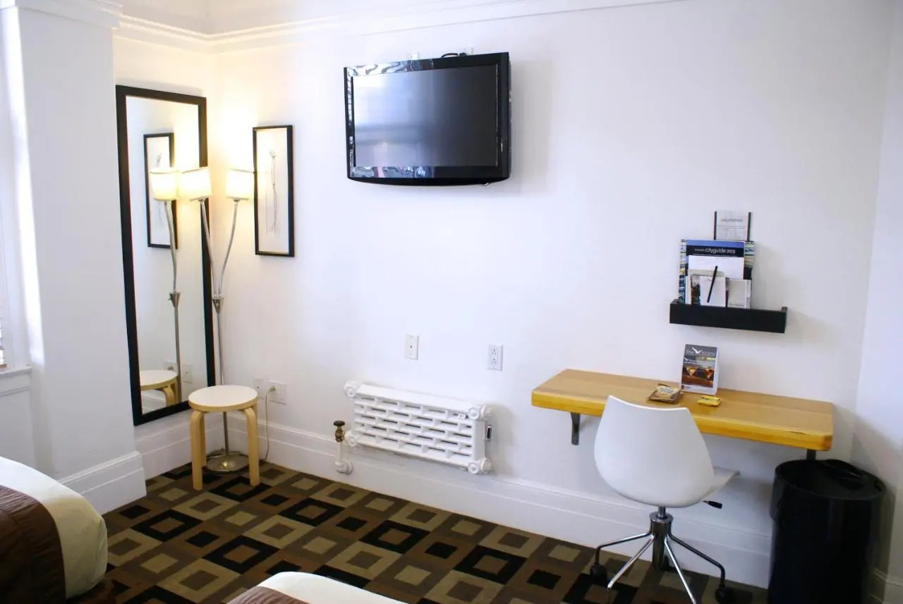 Foto - The Mosser Hotel