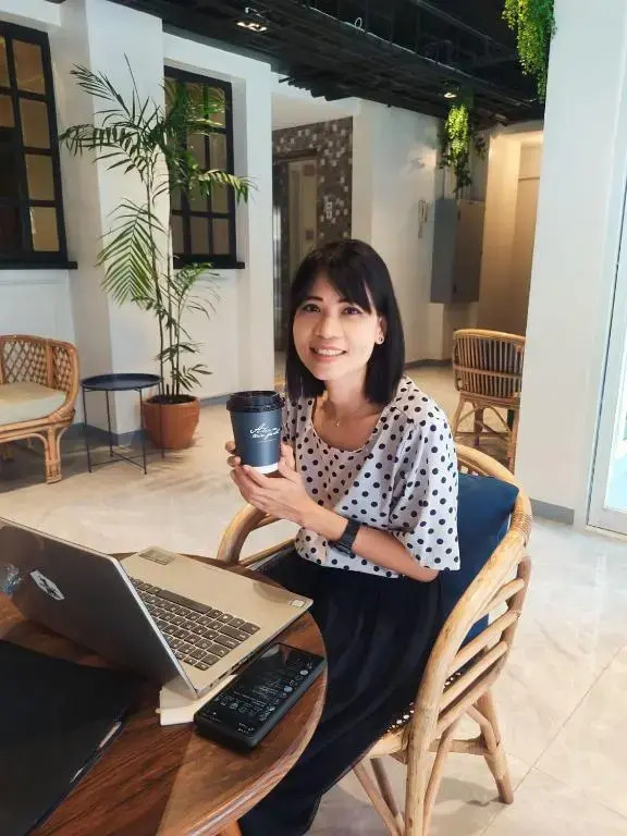 Foto - Airo Suites Makati