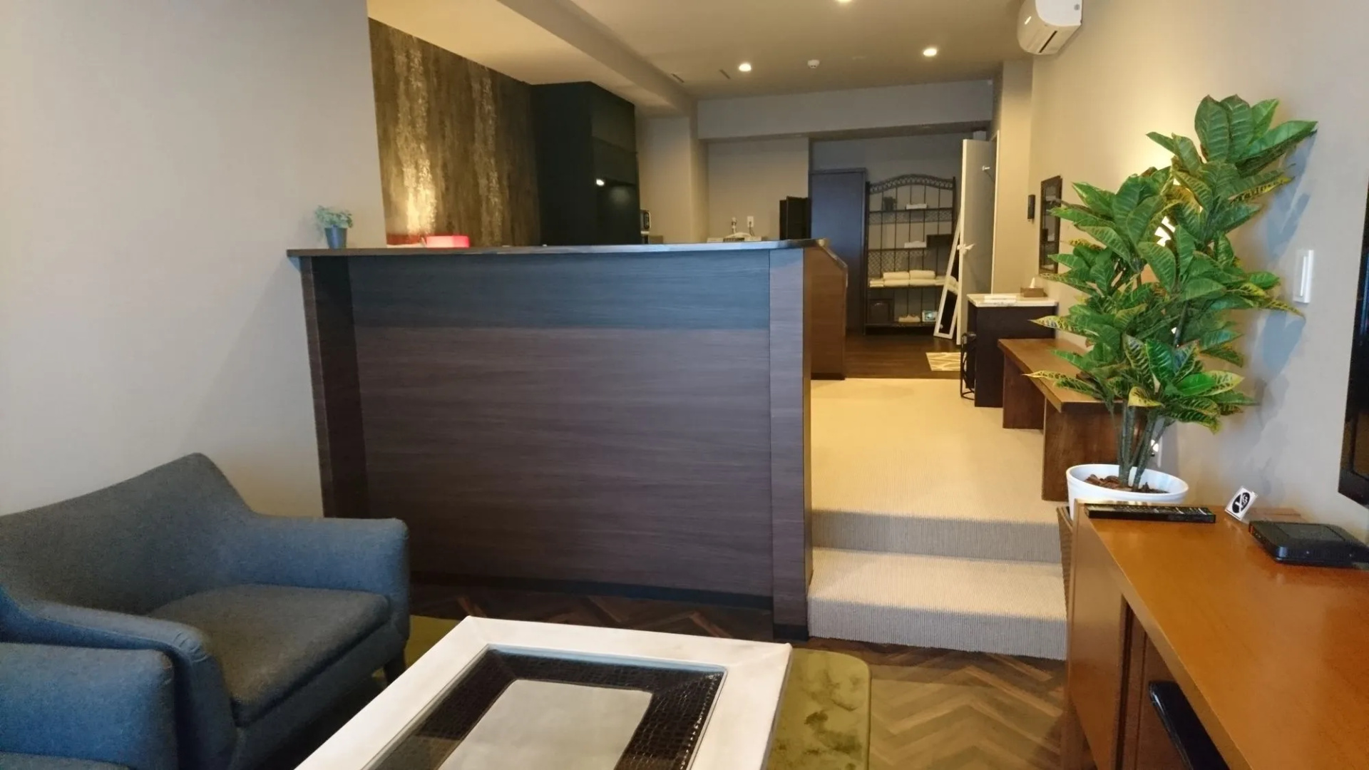 Foto - R&Run Kyoto Serviced Apartment & Suites