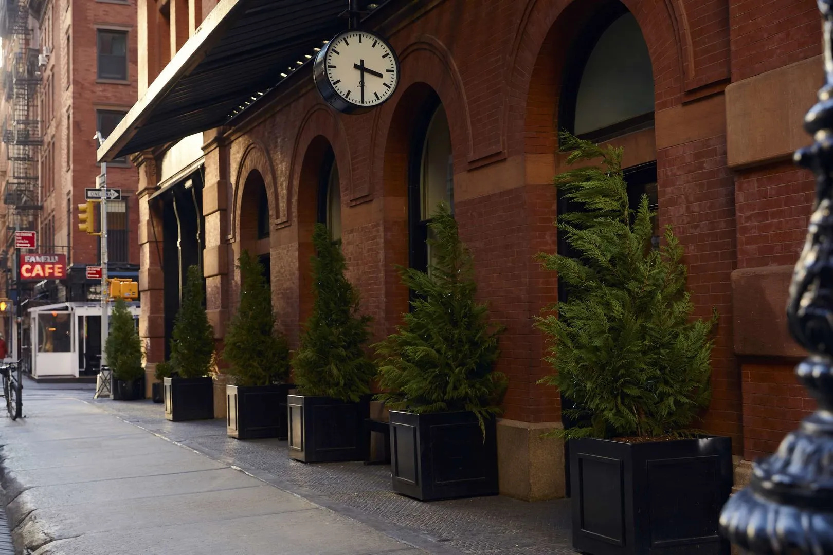 Foto - The Mercer