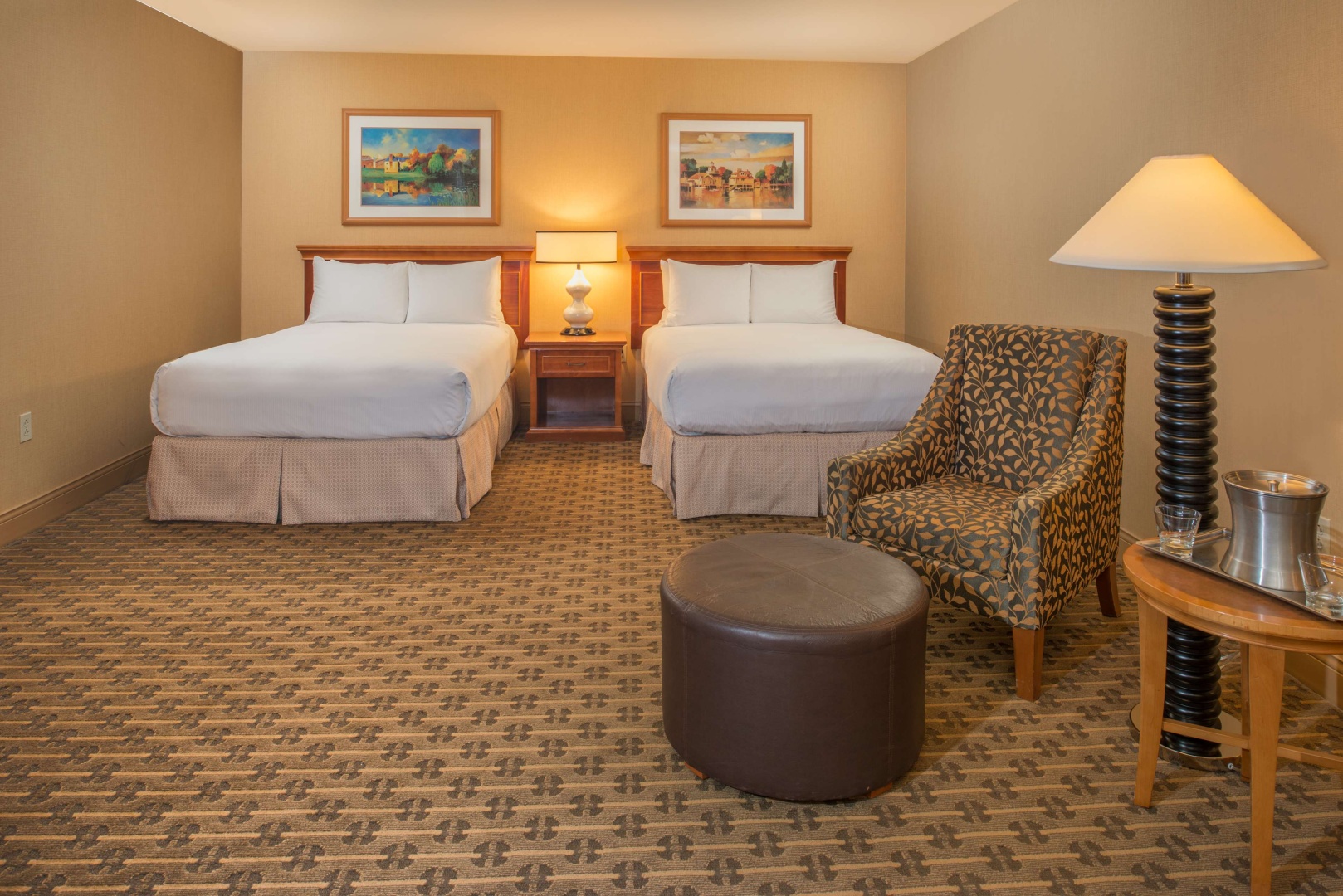 Photo - Hilton Seattle Airport & Conference Center