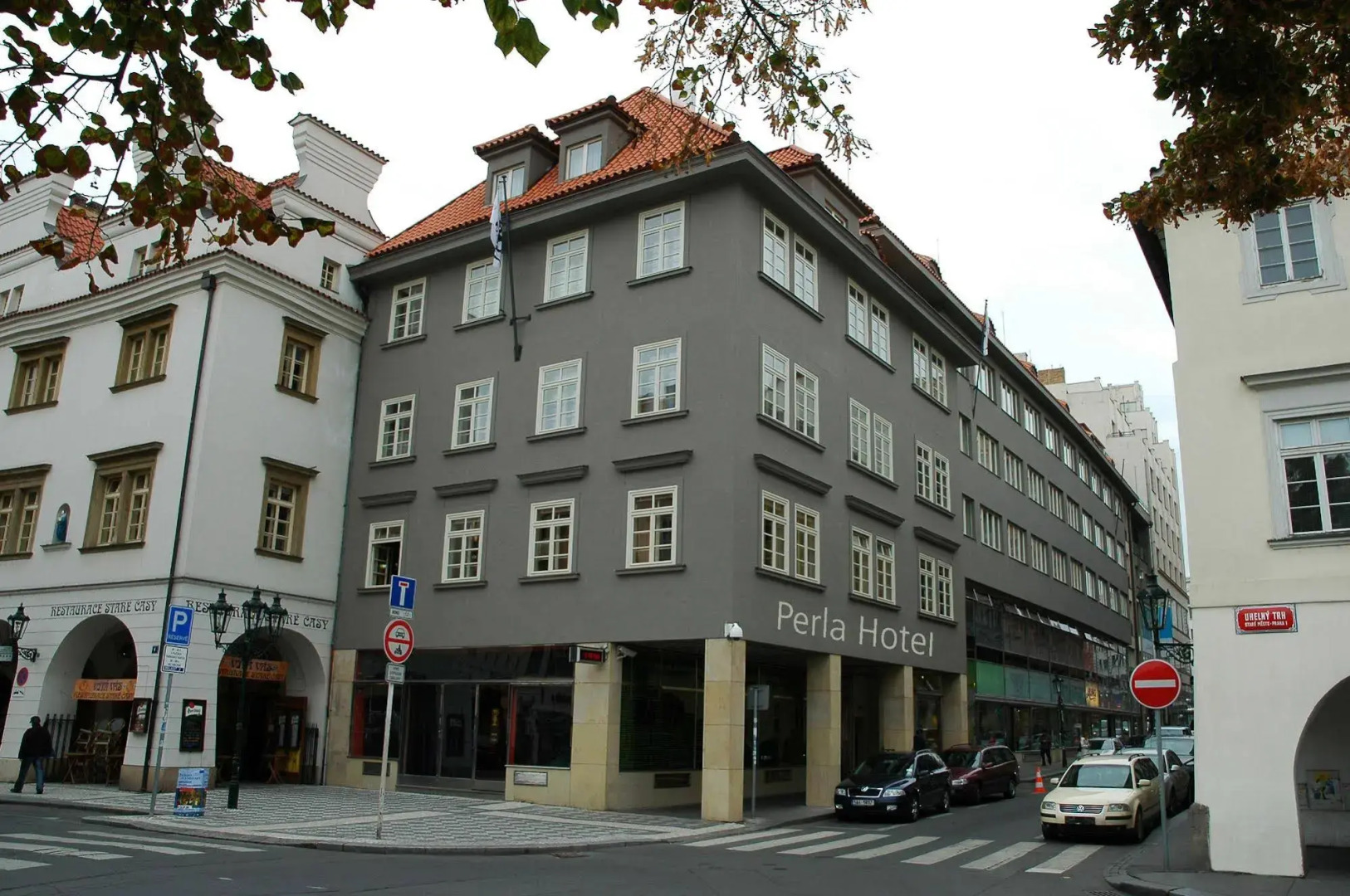 Foto - Perla Hotel