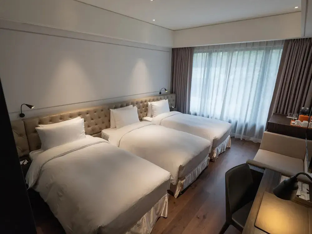 Photo - Hotel Mvsa+Michelin 2 Starred Molino de Urdàniz